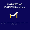 Marketing-DEDJ Services PLR