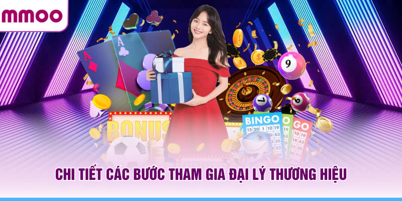 Tham Gia Đại Lý MMOO Cơ Hội Kiếm Tiền Cực Khủng Mỗi Ngày 6 Chi tiết các bước tham gia đại lý MMOO